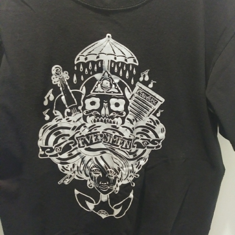 Band Shirt